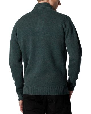 Stanmore Bay Merino Wool Blend Sweater