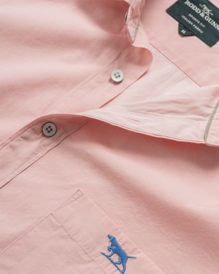 Glenbrook Slim Fit Button Shirt