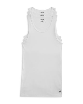Classic Tanks, Pack of 3