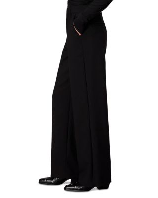 Andi High Waist Pants