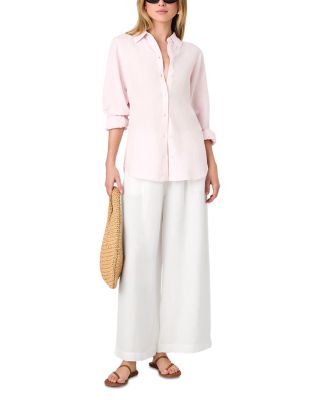 Birdie Oversized Shirt