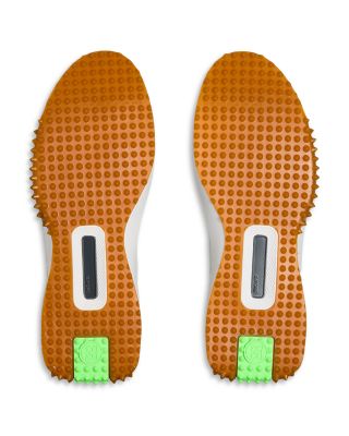 Men's G.112 Perforated Spiked Golf Shoes