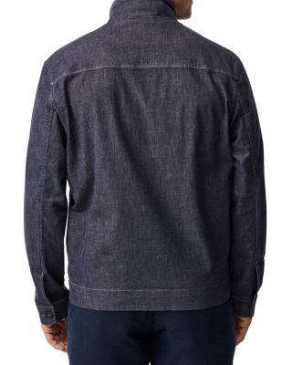Monaghan Denim Jacket