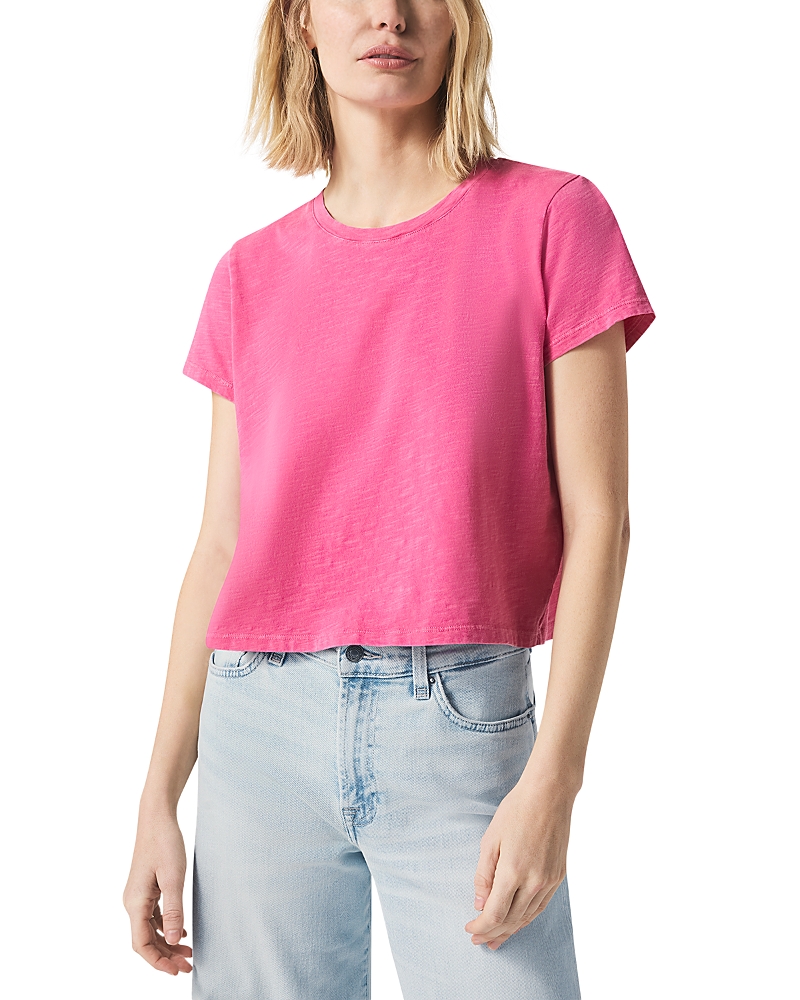 Splendid Louisa Short Sleeve Tee