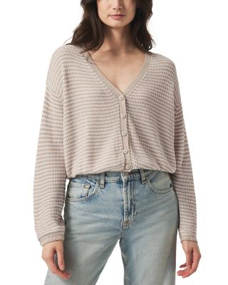 Splendid - Bri Striped Cardigan