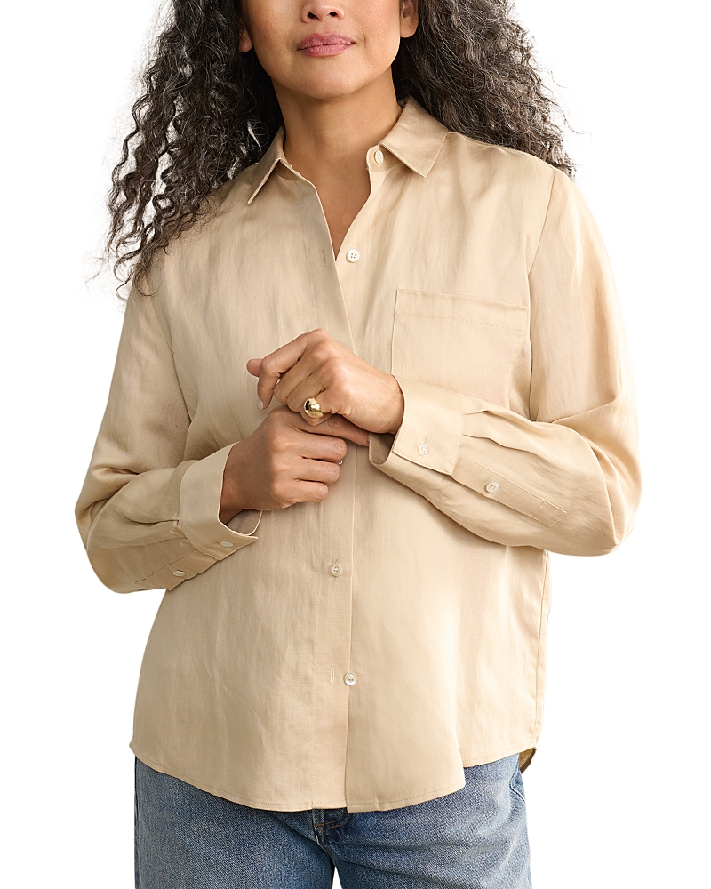 Jenni Kayne Madeline Shirt