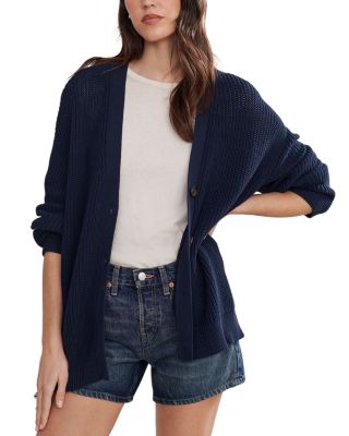 Cocoon Cardigan