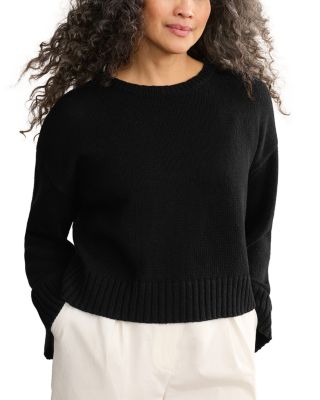 Jenni Kayne - Cameron Crewneck Sweater