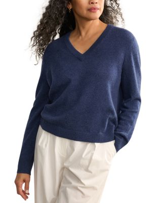 Flynn Cashmere Sweater