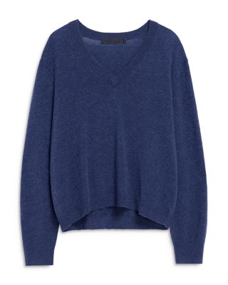 Flynn Cashmere Sweater