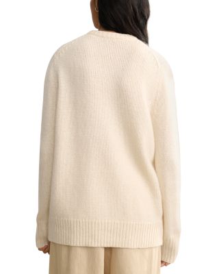 Kate Cashmere Sweater