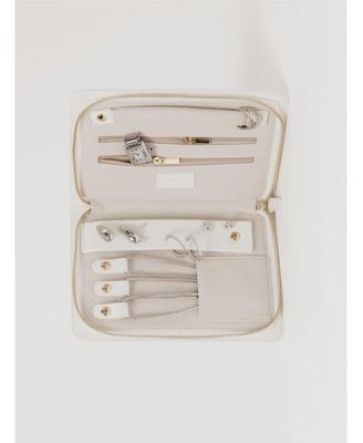 Travel Jewelry Organizer