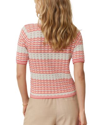 Spencer Polo Sweater	