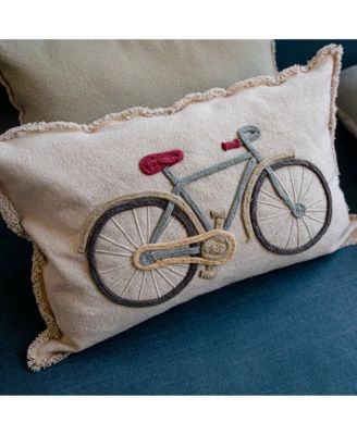 Bike Cushion