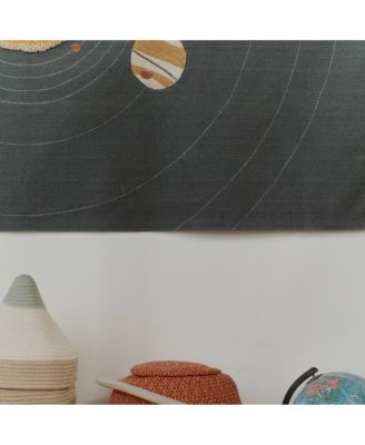 Solar System Wall Hanger