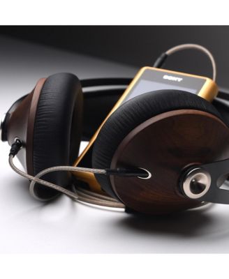 Mono 3.5mm to 4.4mm Balanced Headphone Cable - 4.9 ft.