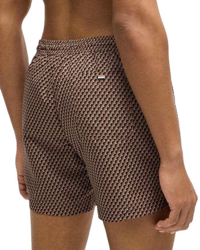 Vibe 5.12" Swim Trunks