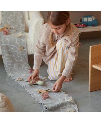 Unisex Under the Sea Ride Roll - Ages 5+ Years