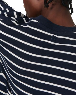 After Class Cropped Sweatshirt