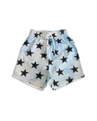 Boys' Water Star Board Swim Trunks - Little Kid