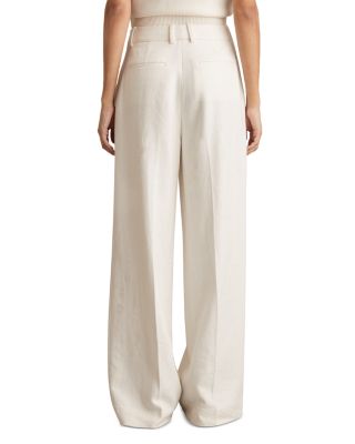 Devon Wide Leg Pants