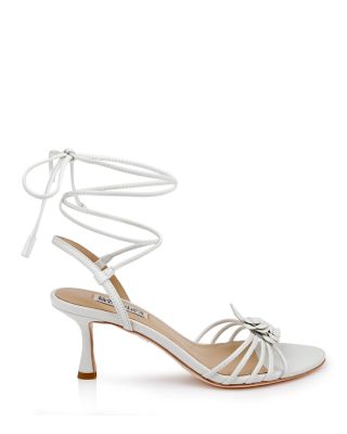 Women&#39;s Darlyn Ankle Tie Sandals