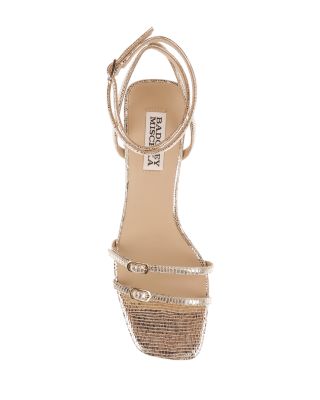 Women&#39;s Dania Strappy Sandals