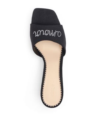 Women's June Embellished Sandals