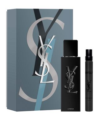 Yves Saint Laurent - MYSLF Le Parfum Gift Set ($147 value)