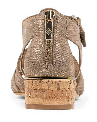 Women's Faleisha City Low Sandals