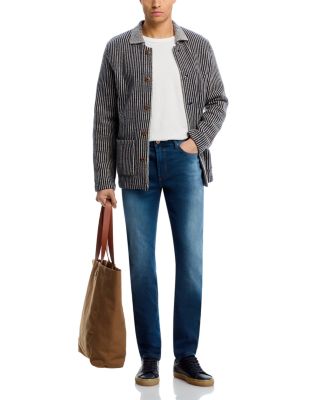 Brando Slim Fit Jeans in Pico