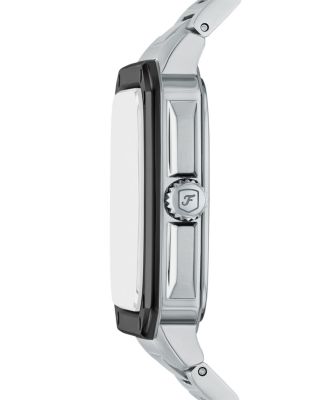 Crosby Watch, 30mm x 42mm