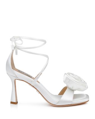 Women's Janelle Ankle Tie Sandals