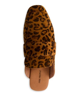 Women's At Ease Embossed Loafers