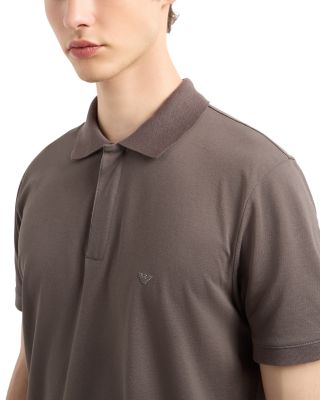 Travel Essentials Cotton Polo