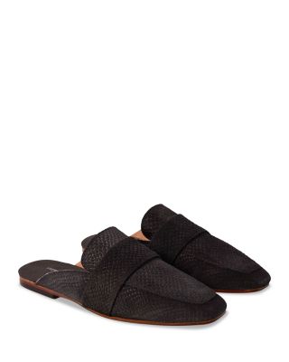 Women's At Ease Embossed Loafers