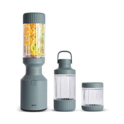 Mighty Blender 850 Plus