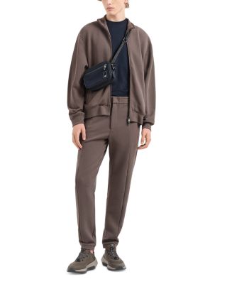 Short Sleeve Logo Tee