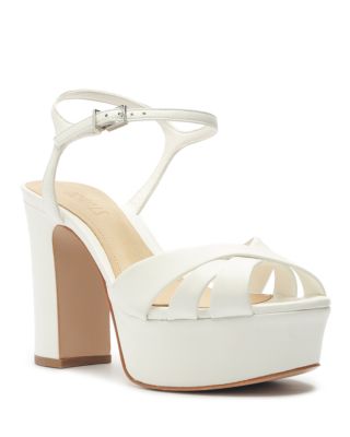 SCHUTZ - Women's Keefa Platform Sandals