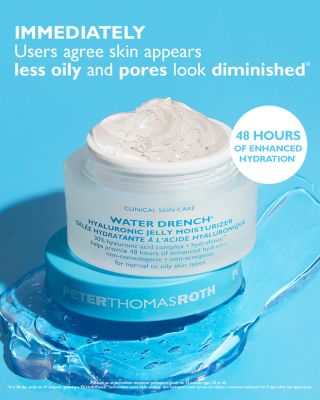 Water Drench Hyaluronic Jelly Moisturizer 1.7 oz.