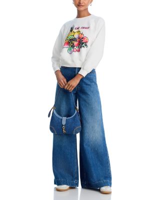 The Concert Graphic Sweatshirt