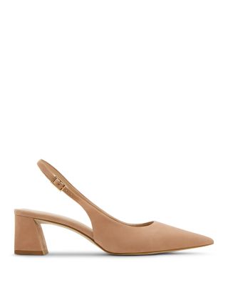 Women&#39;s Robyn Slingback Pumps