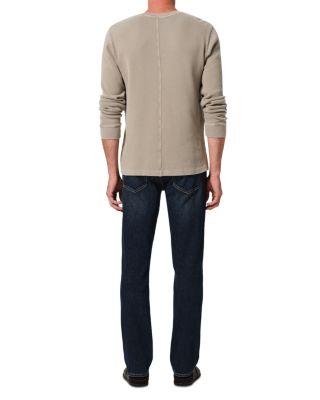 Gage Classic Straight Jeans in Prospect