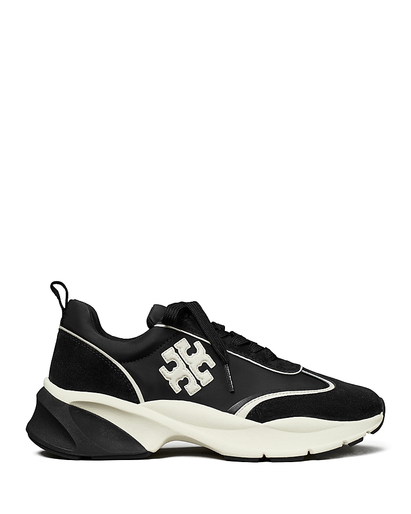 Tory Burch Women's Good Luck Trainer Sneakers