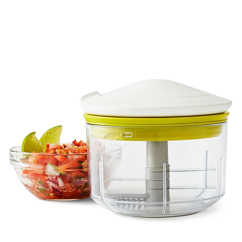 Chef'n VeggiChop Pro Vegetable Chopper