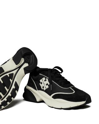 Women's Good Luck Trainer Sneakers