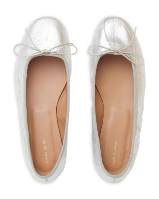 Women's Dance Ballerina Flats