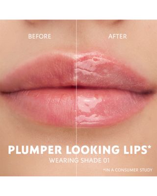 Loveshine Plumping Lip Oil Gloss with Hyaluronic Acid
