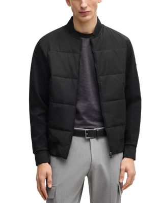 BOSS - Skiles Padded Jacket