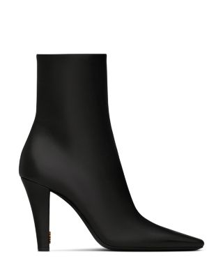 Women's Jill High Heel Booties